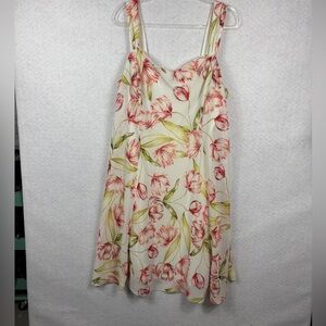 Established 1962 Woman’s Dress Size 20